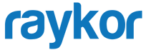 Raykor Logo Dark